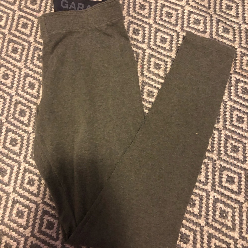 leggings